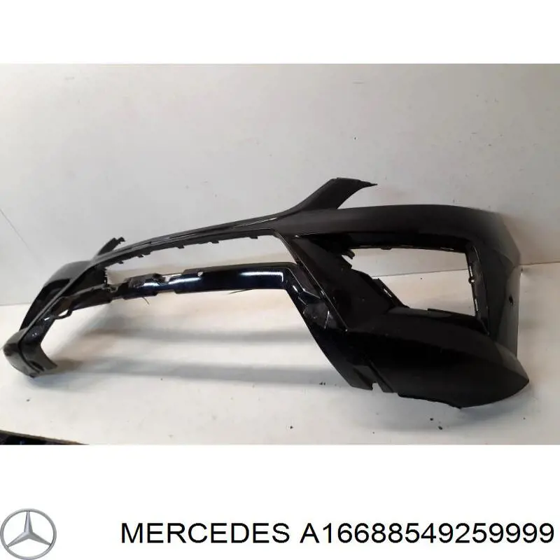 A16688549259999 Mercedes 