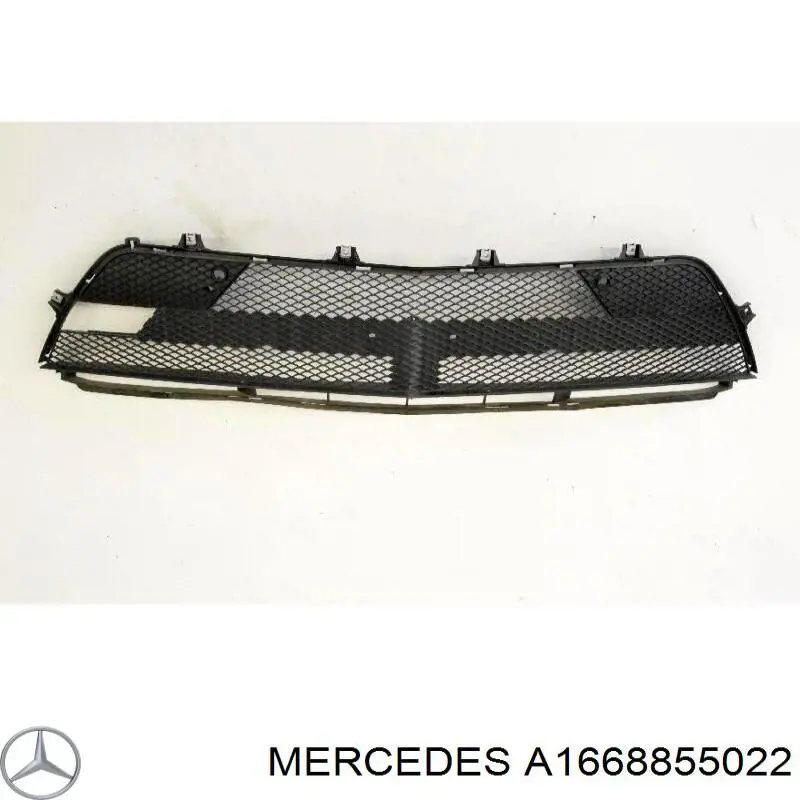 A1668855022 Mercedes 