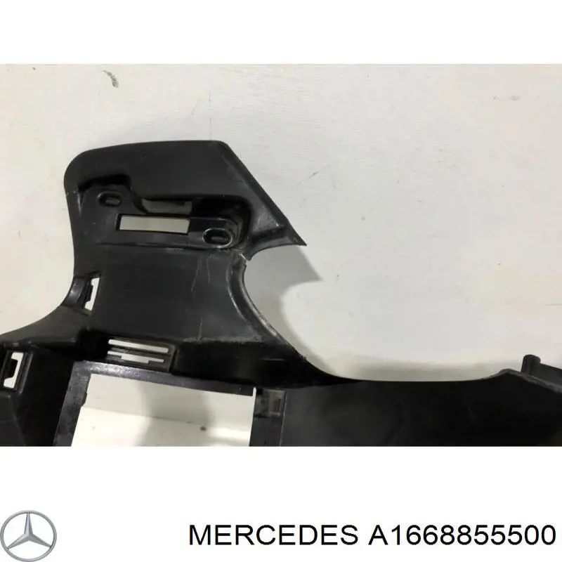  A1668855500 Mercedes