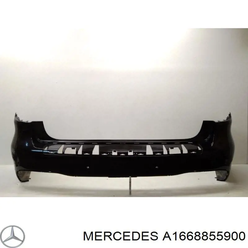 A1668855900 Mercedes
