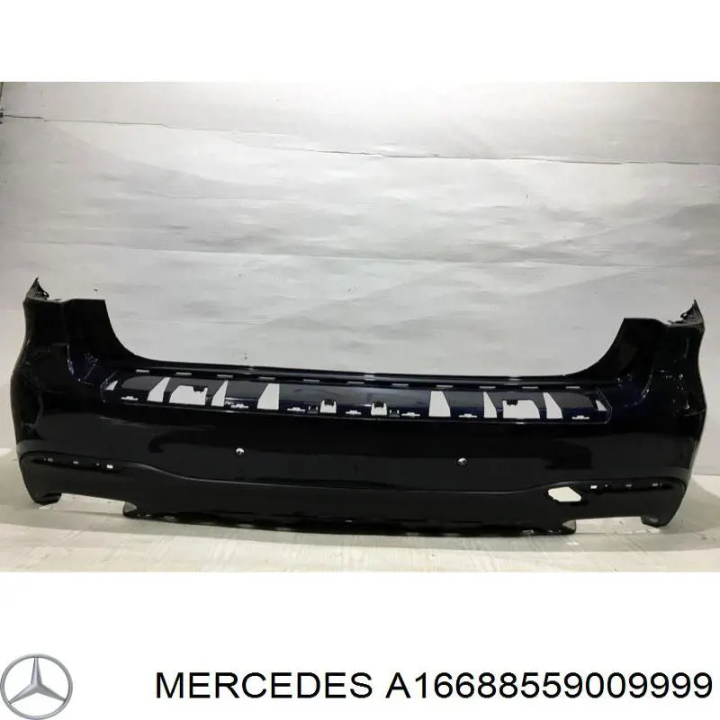 16688559009999 Mercedes