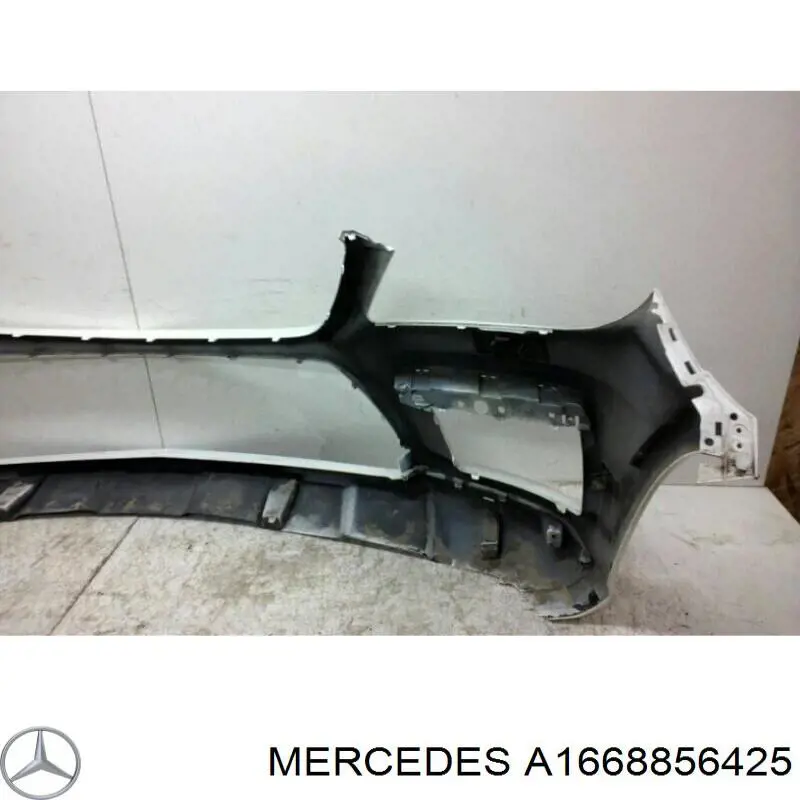 A1668856425 Mercedes 