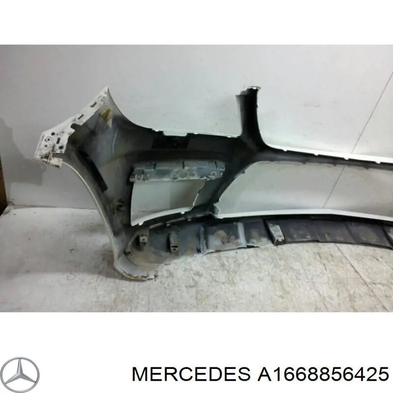 A1668856425 Mercedes 