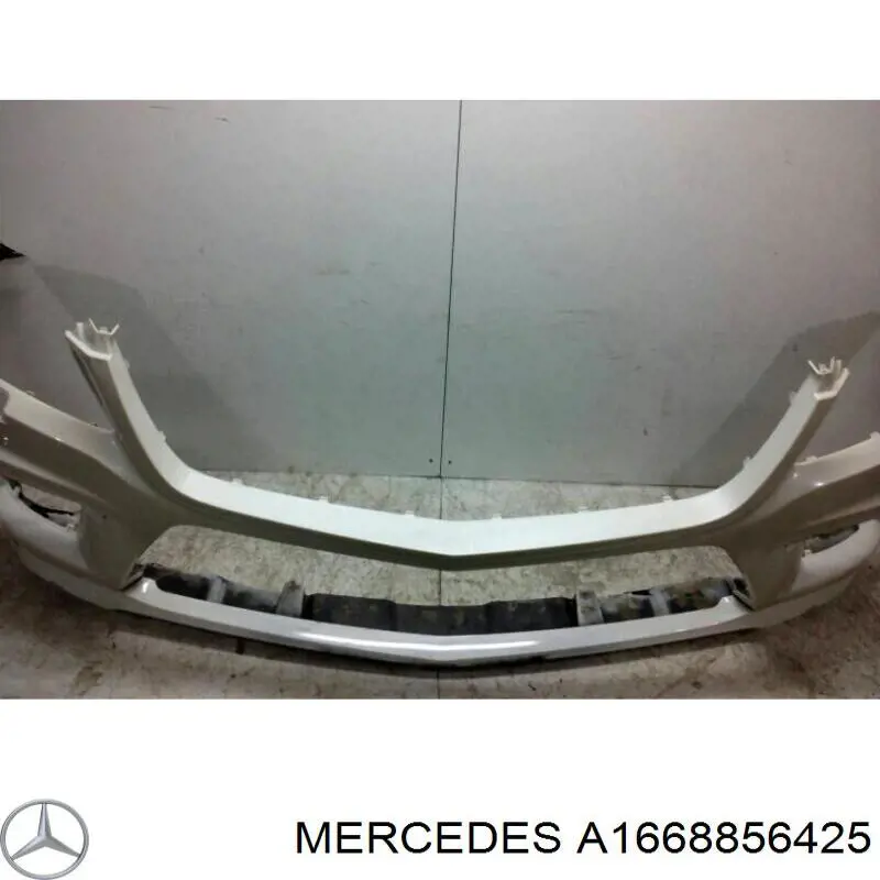  Mercedes A1668856425 цена, от 114.15 USD