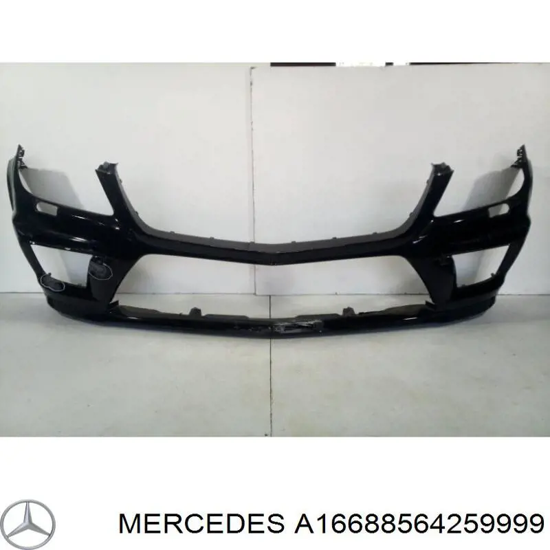 A16688564259999 Mercedes 