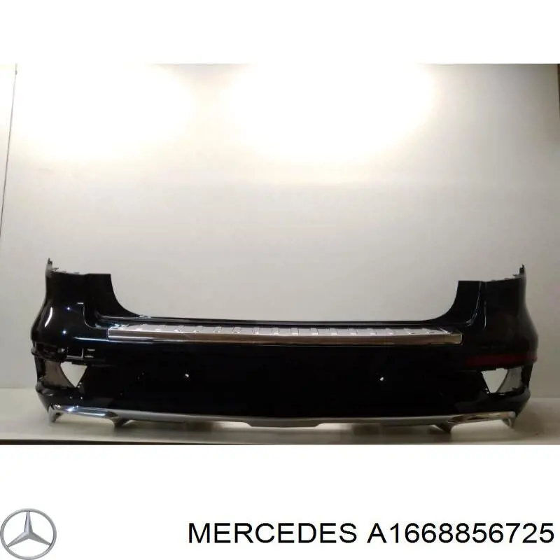 A1668856725 Mercedes 