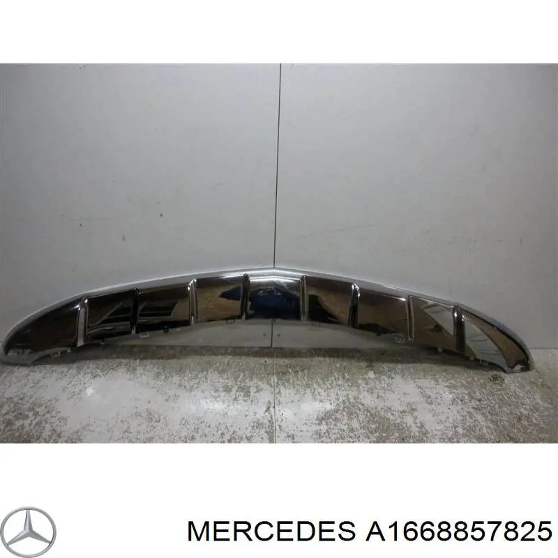  A1668857825 Mercedes