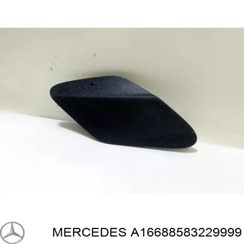 A16688583229999 Mercedes 