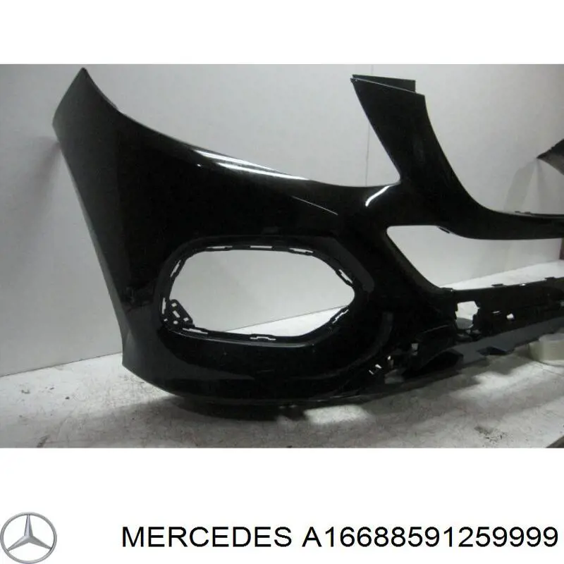 A16688591259999 Mercedes 