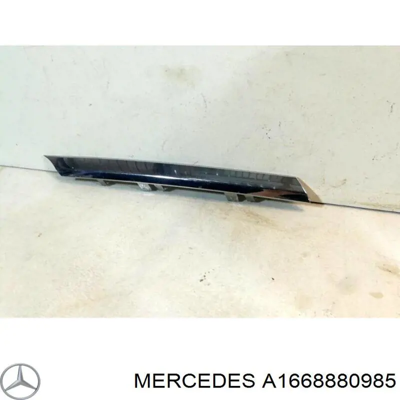 A1668880985 Mercedes 