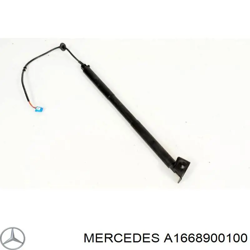 Амортизатор задней двери Sato Tech ST80212 цена, от 183.40 USD