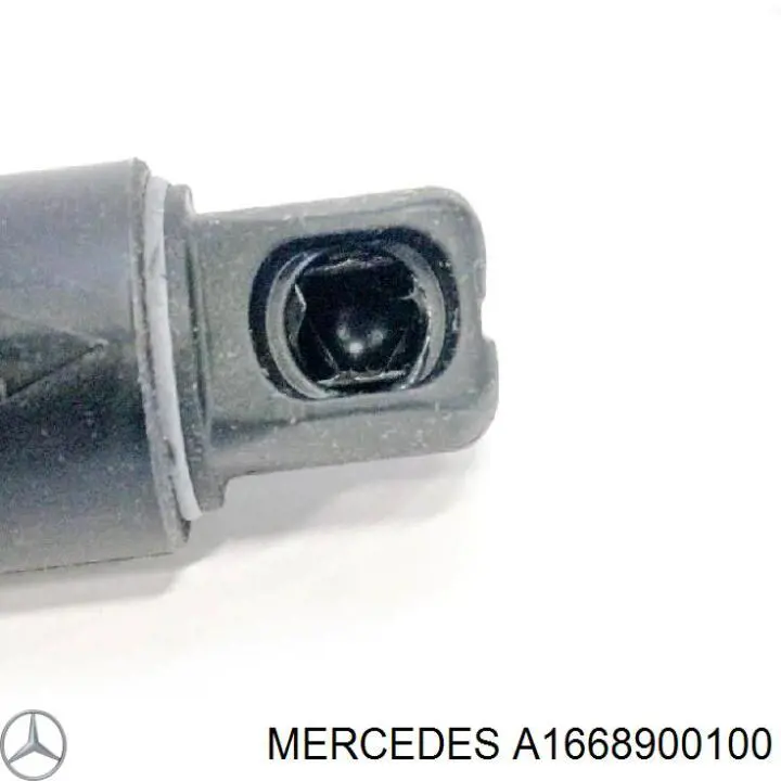 Купить ST80212 Sato Tech Амортизатор двери багажника