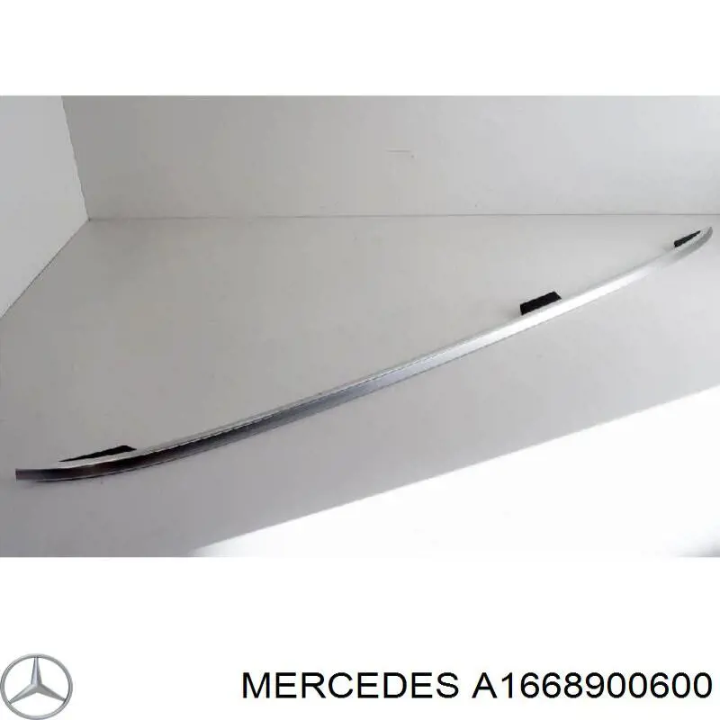 Купить A1668900600 Mercedes 