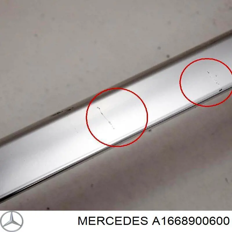  A1668900600 Mercedes