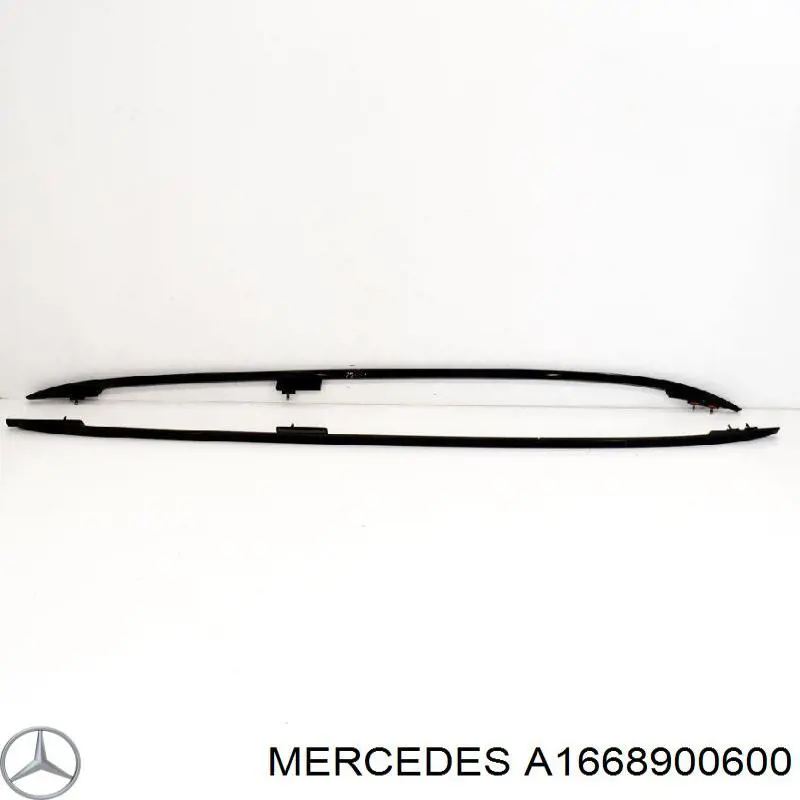 A1668900600 Mercedes 