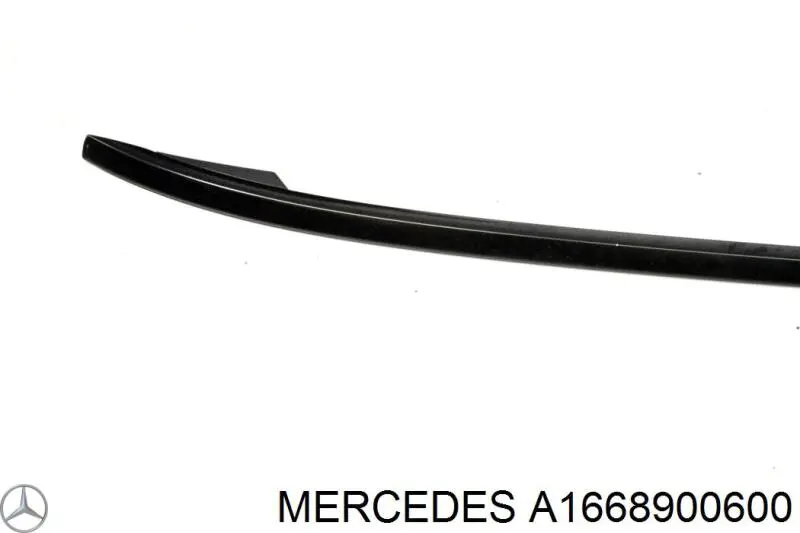 Mercedes A1668900600 цена, от 281.34 USD
