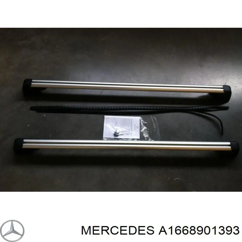  A1668901393 Mercedes