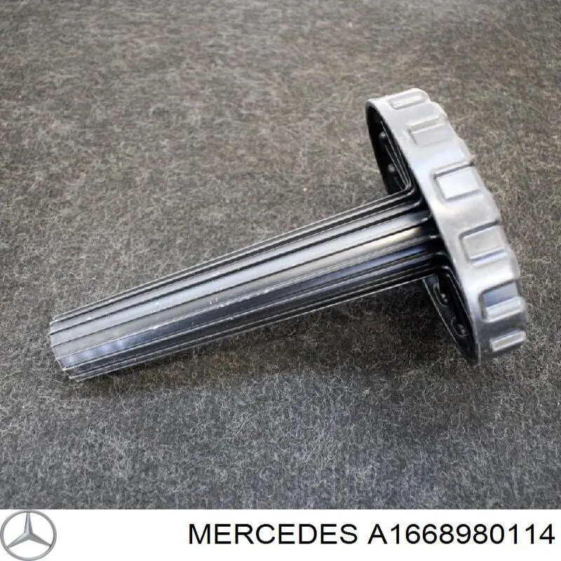 Купить A1668980114 Mercedes 