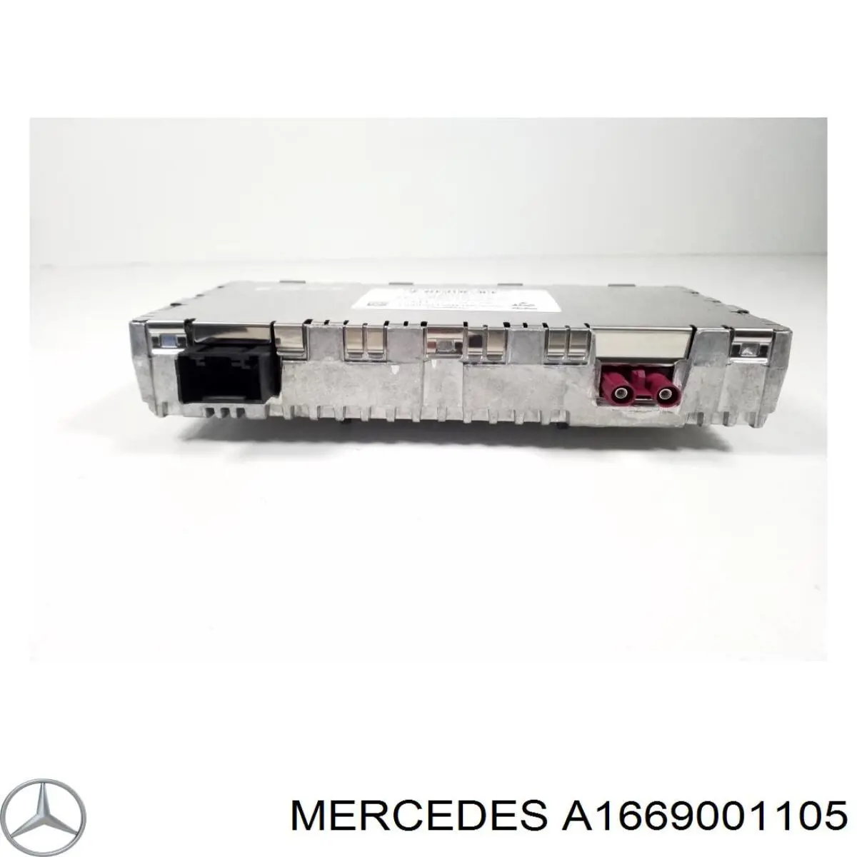 Купить 1669003407 Mercedes 
