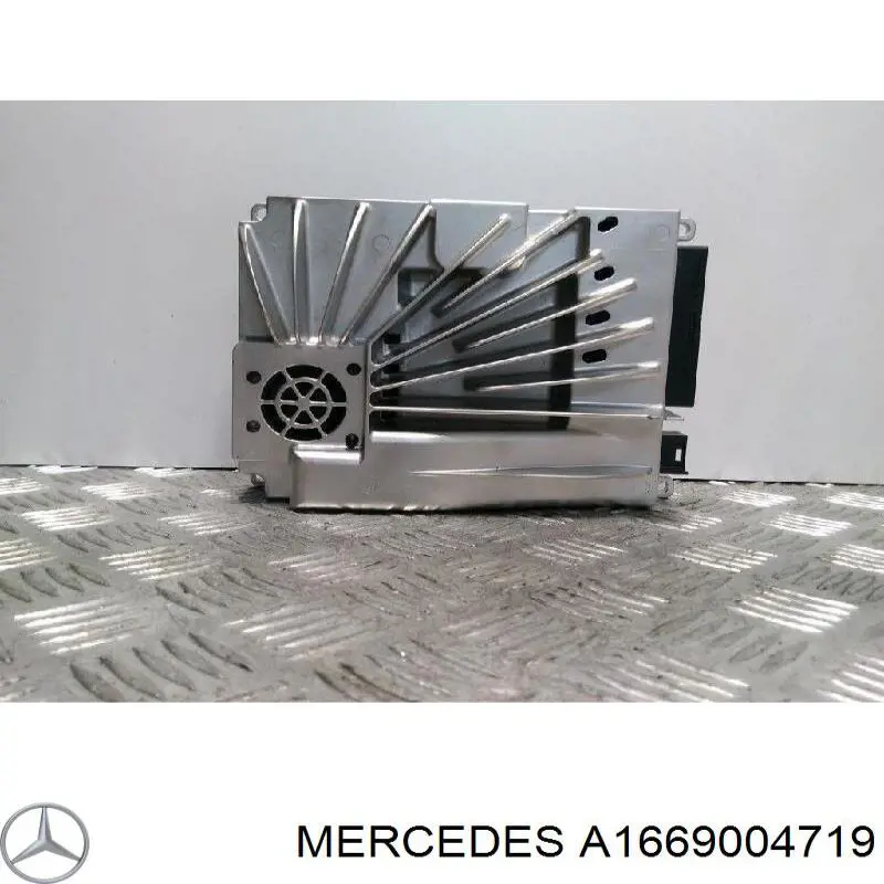  A1669004719 Mercedes