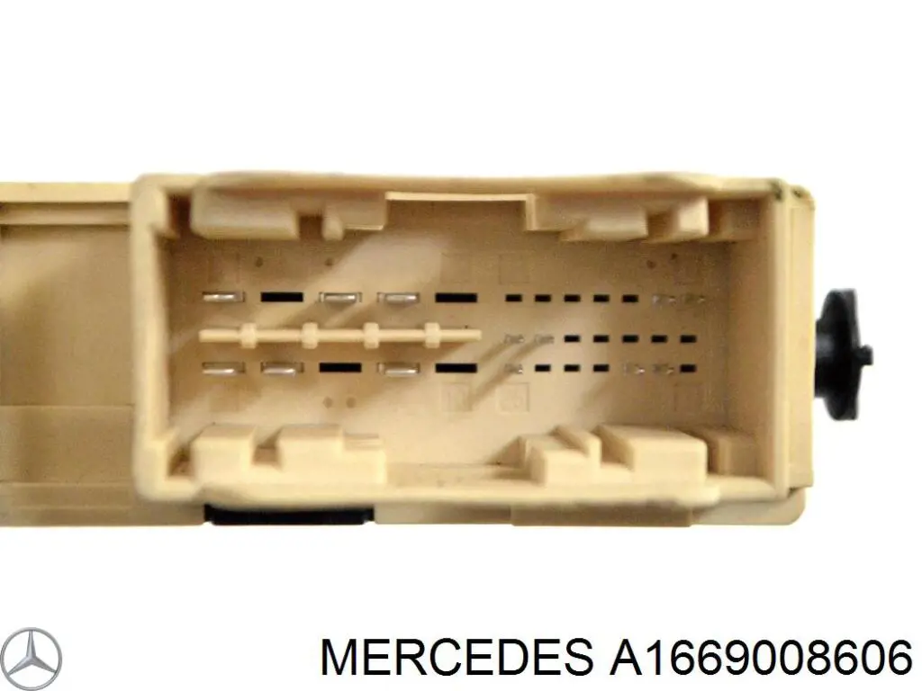  A1669008606 Mercedes