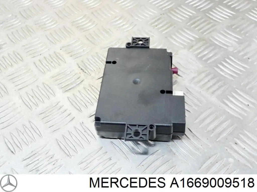  Mercedes 1669000405 цена, от 63.35 USD
