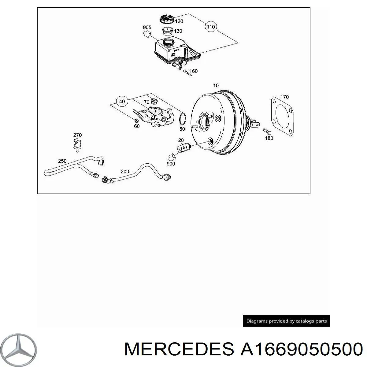  1669050500 Mercedes