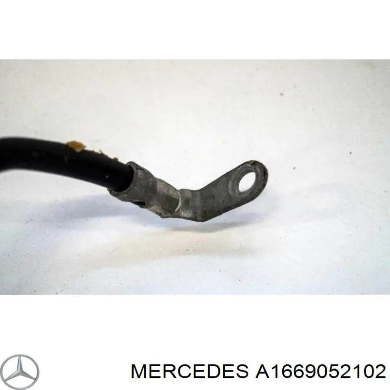 A1669052102 Mercedes