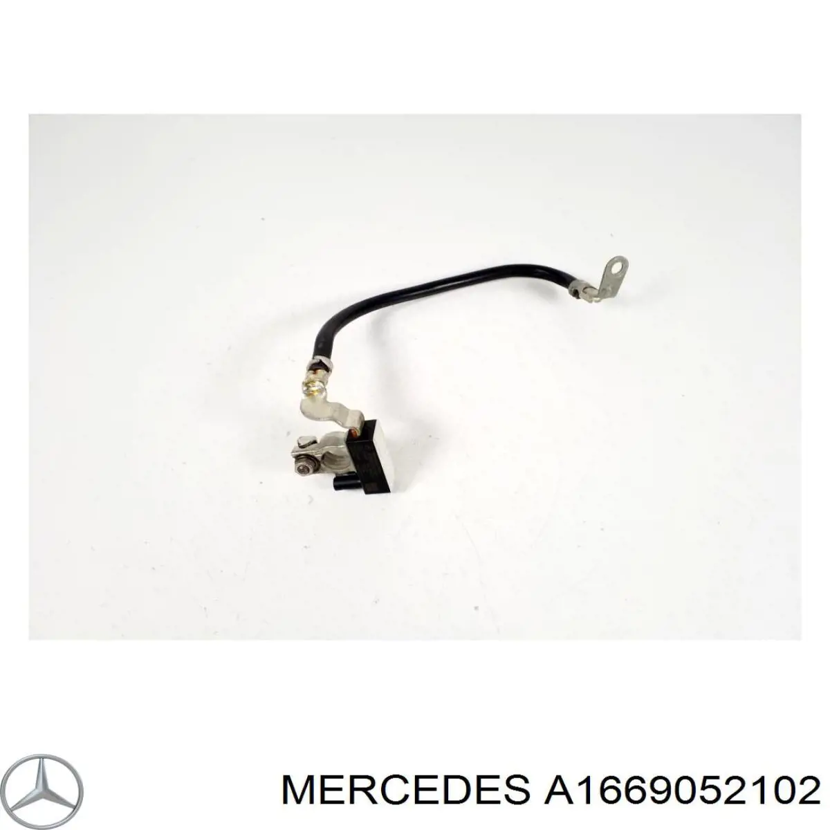  A1669052102 Mercedes