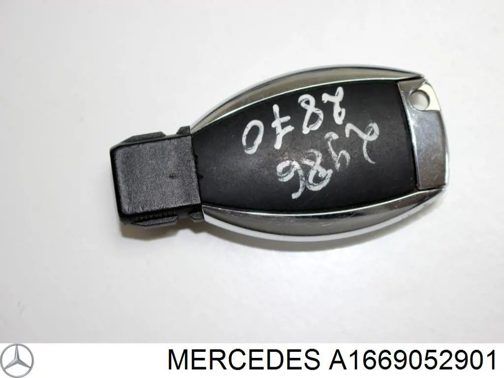 Купить A1669052901 Mercedes 