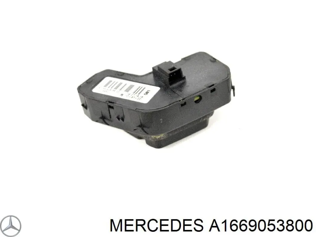 Купить A1669053800 Mercedes 