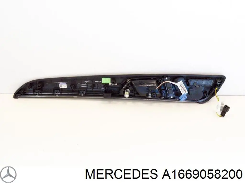  A1669058200 Mercedes