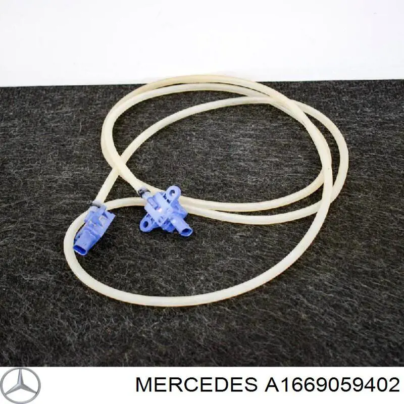  Mercedes 1669059402 цена, от 70.81 USD