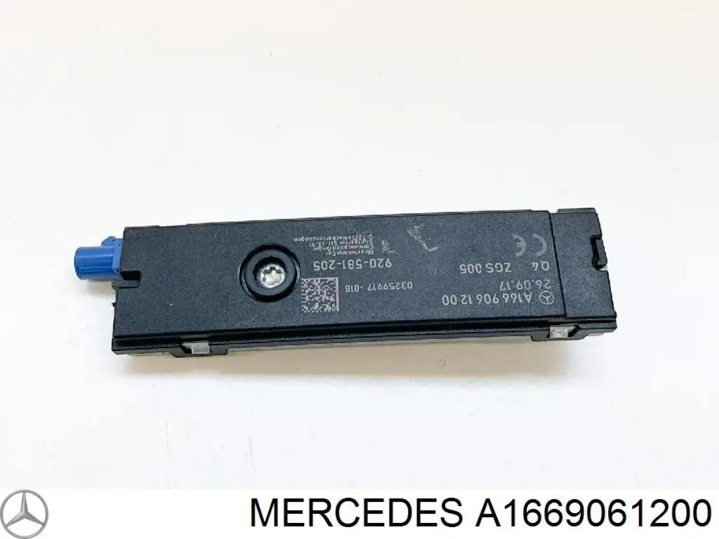  Mercedes 1669061200 цена, от 10.13 USD