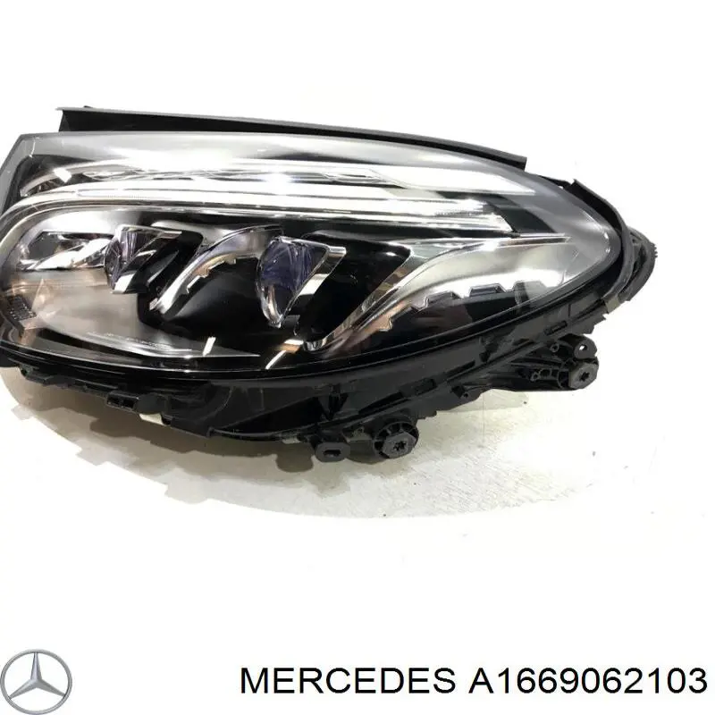  A1669062103 Mercedes