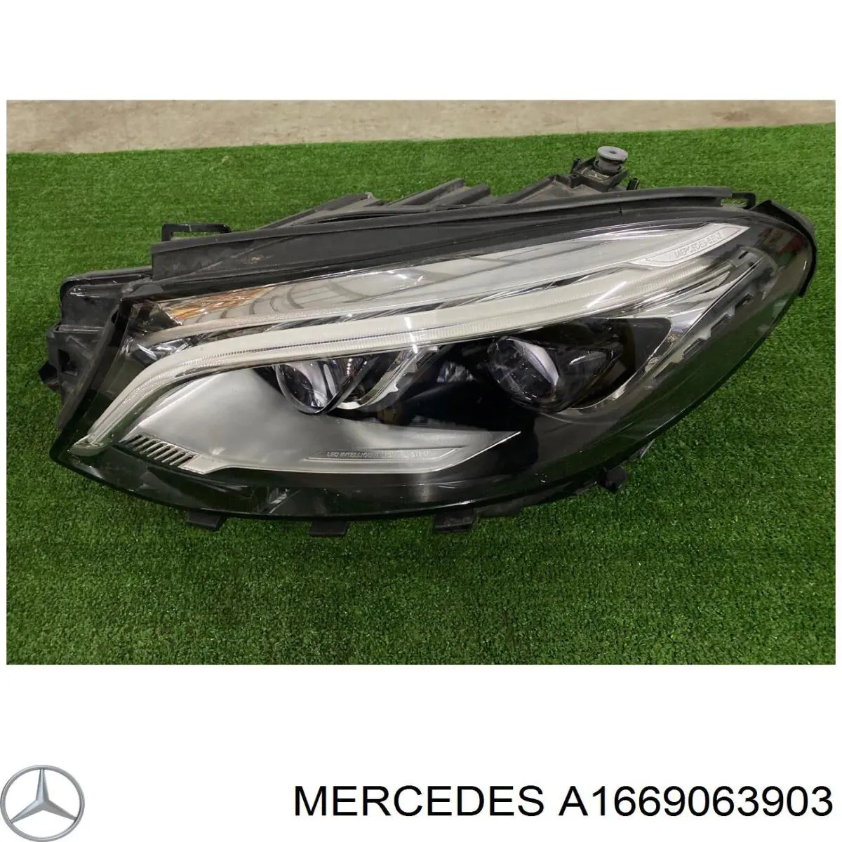  A1669063903 Mercedes