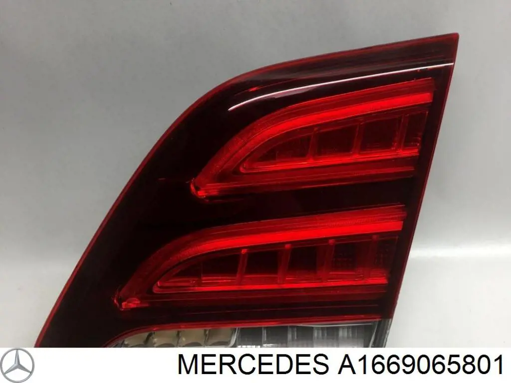  A1669065801 Mercedes