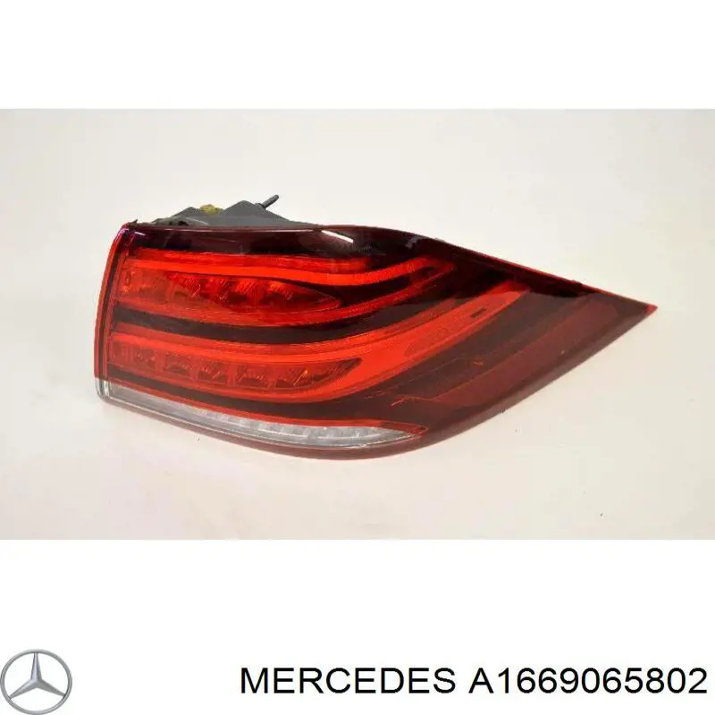  A1669065802 Mercedes