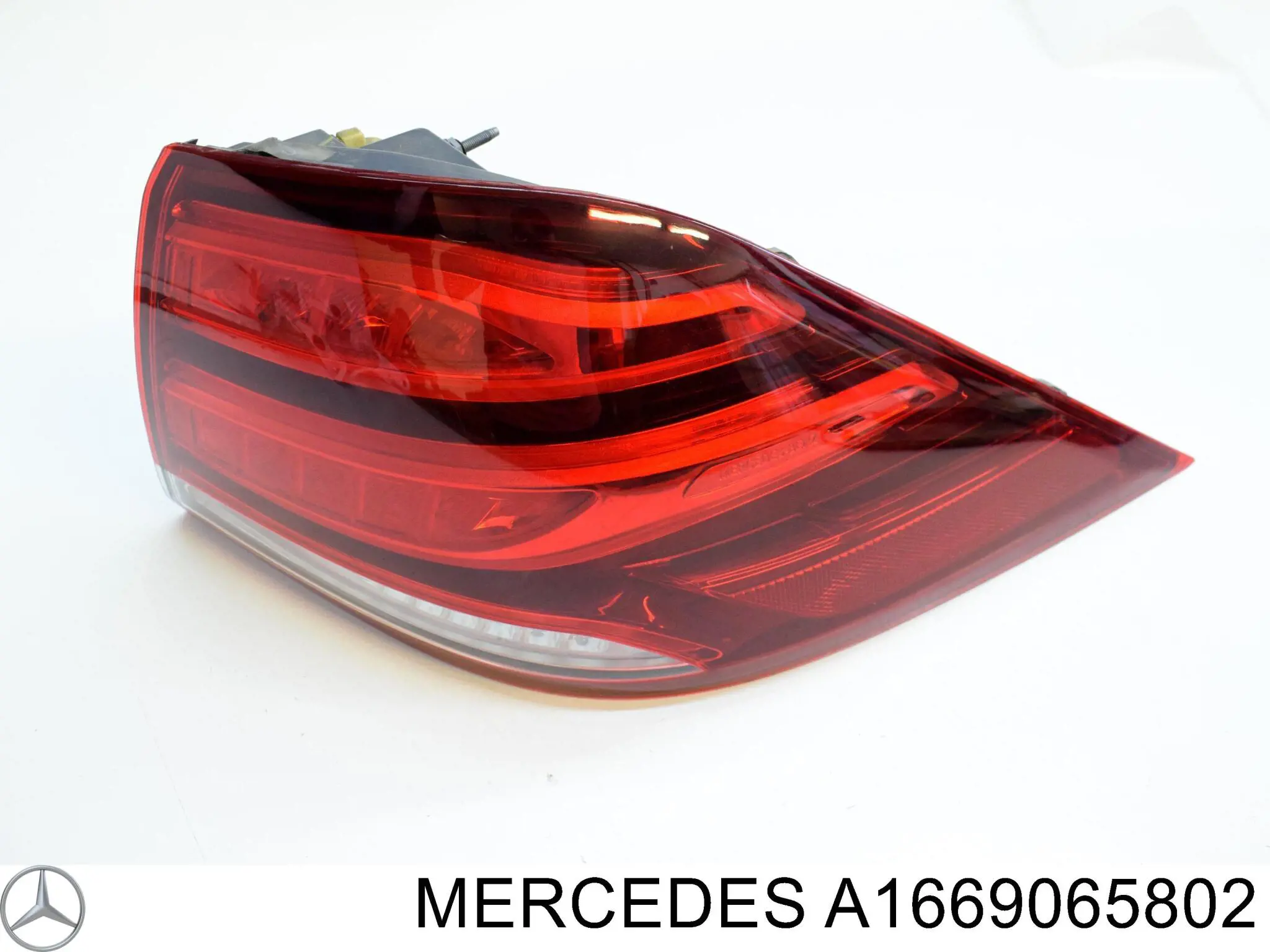 A1669065802 Mercedes 