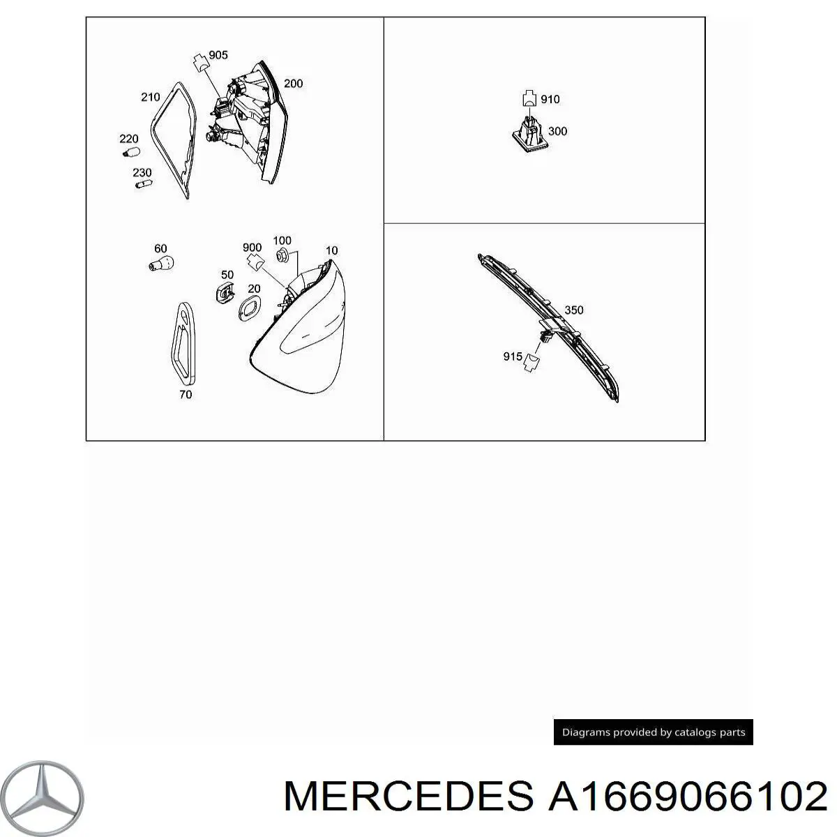  A1669066102 Mercedes