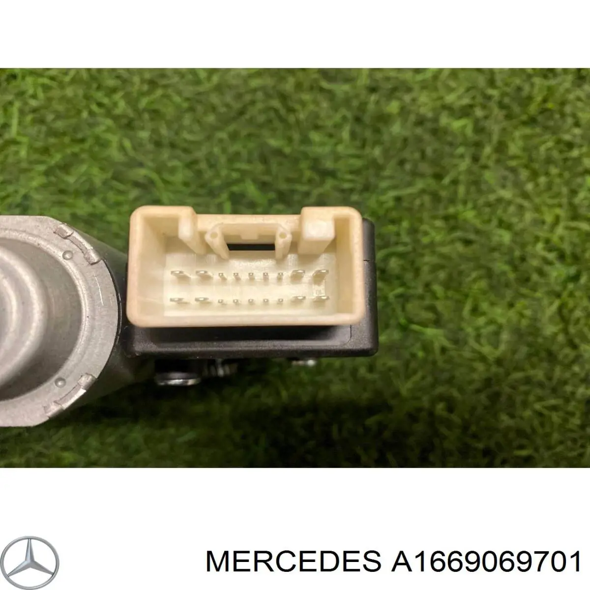 Купить A1669069701 Mercedes 