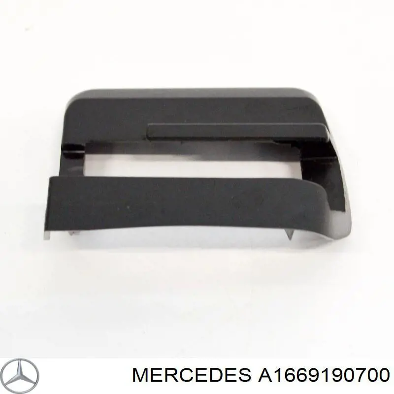  A1669190700 Mercedes