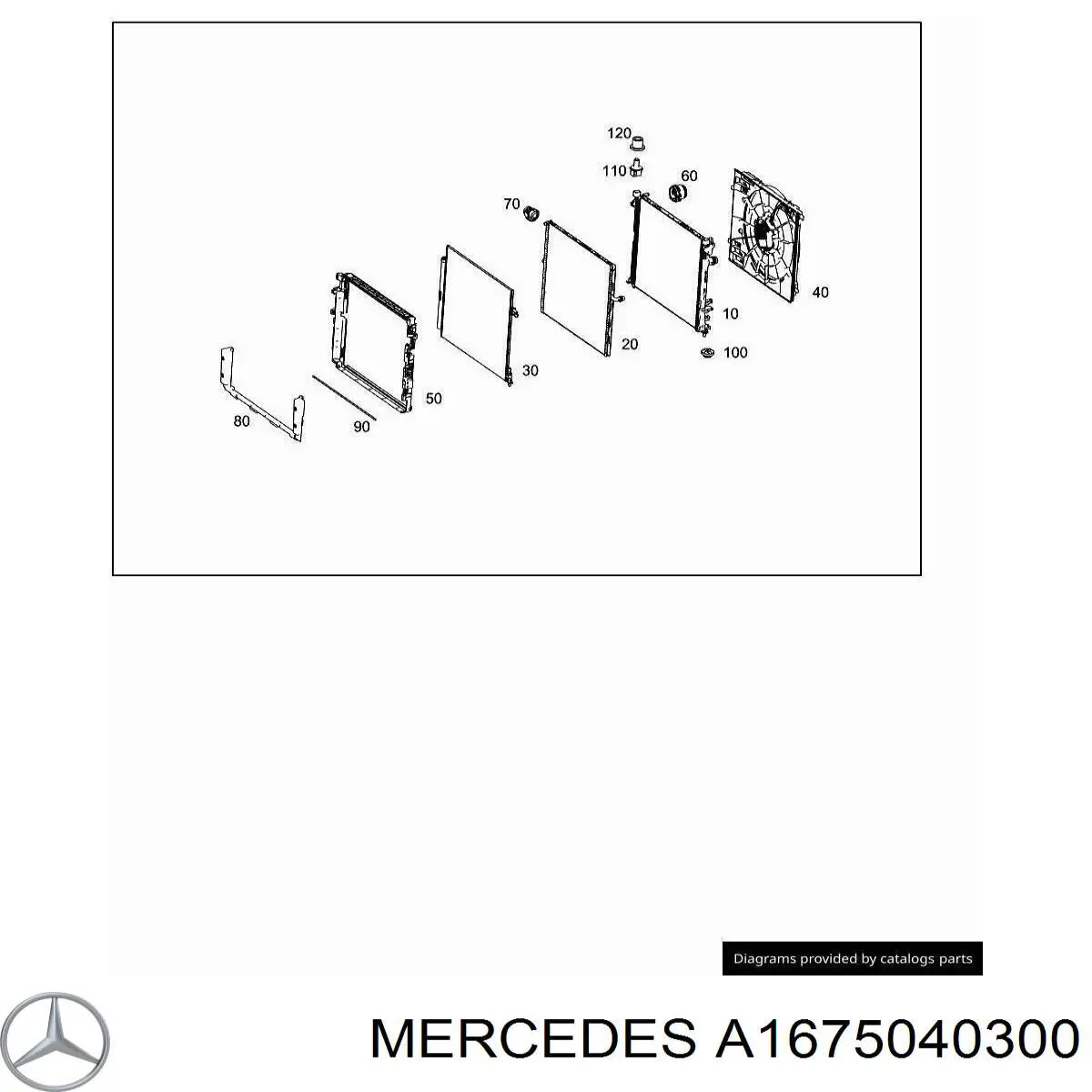  1675040300 Mercedes