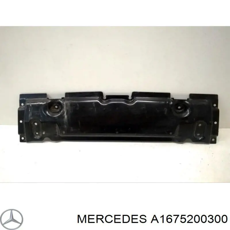 A1675200300 Mercedes 