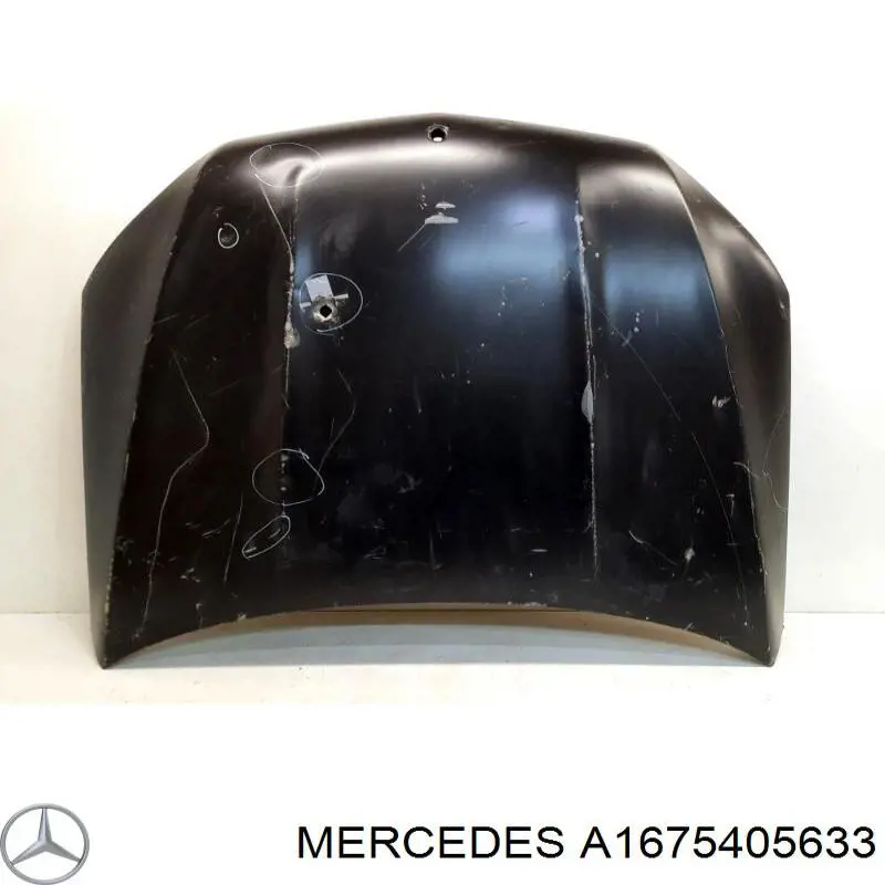 A1675405633 Mercedes 