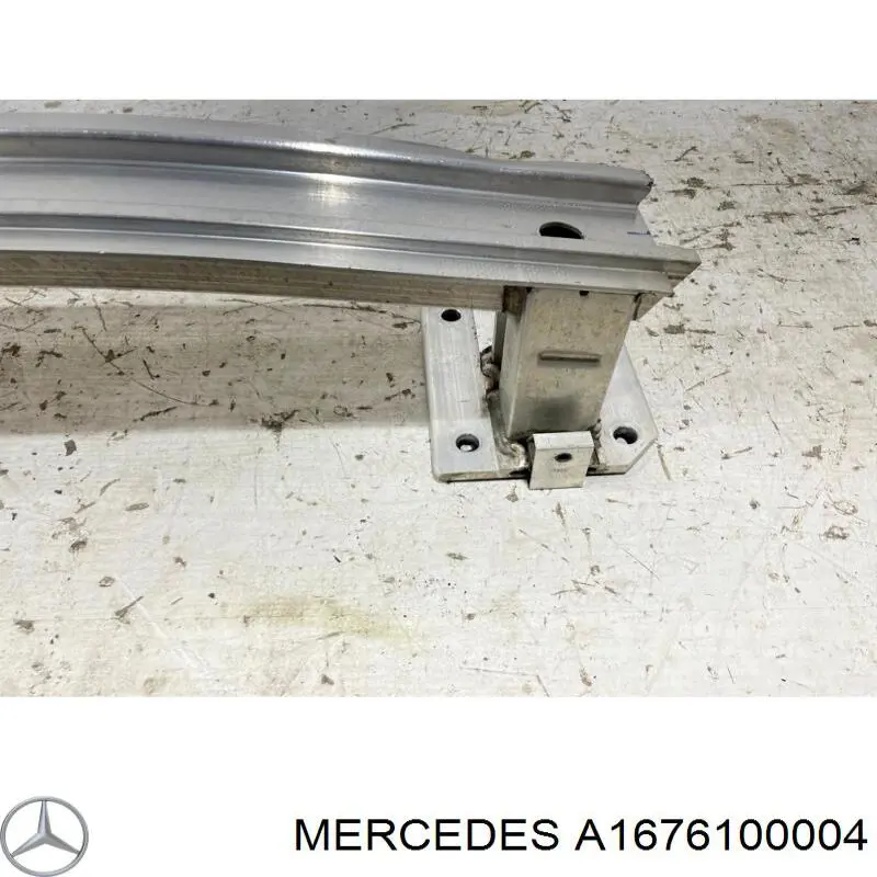  Mercedes A1676100004 цена, от 831.18 USD