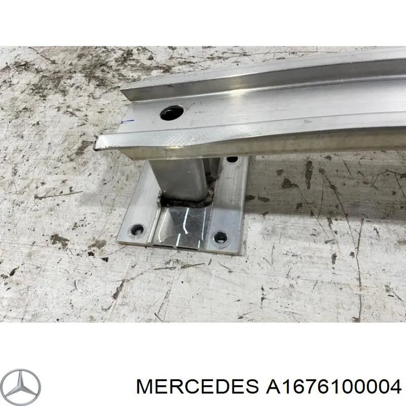 Купить A1676100004 Mercedes 