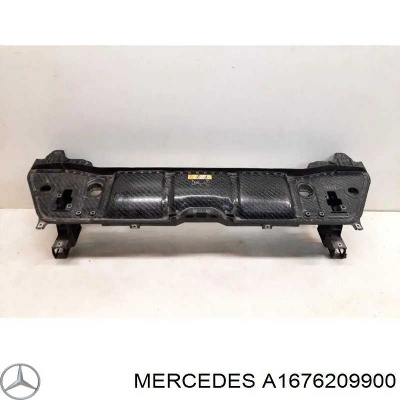 A1676209900 Mercedes 