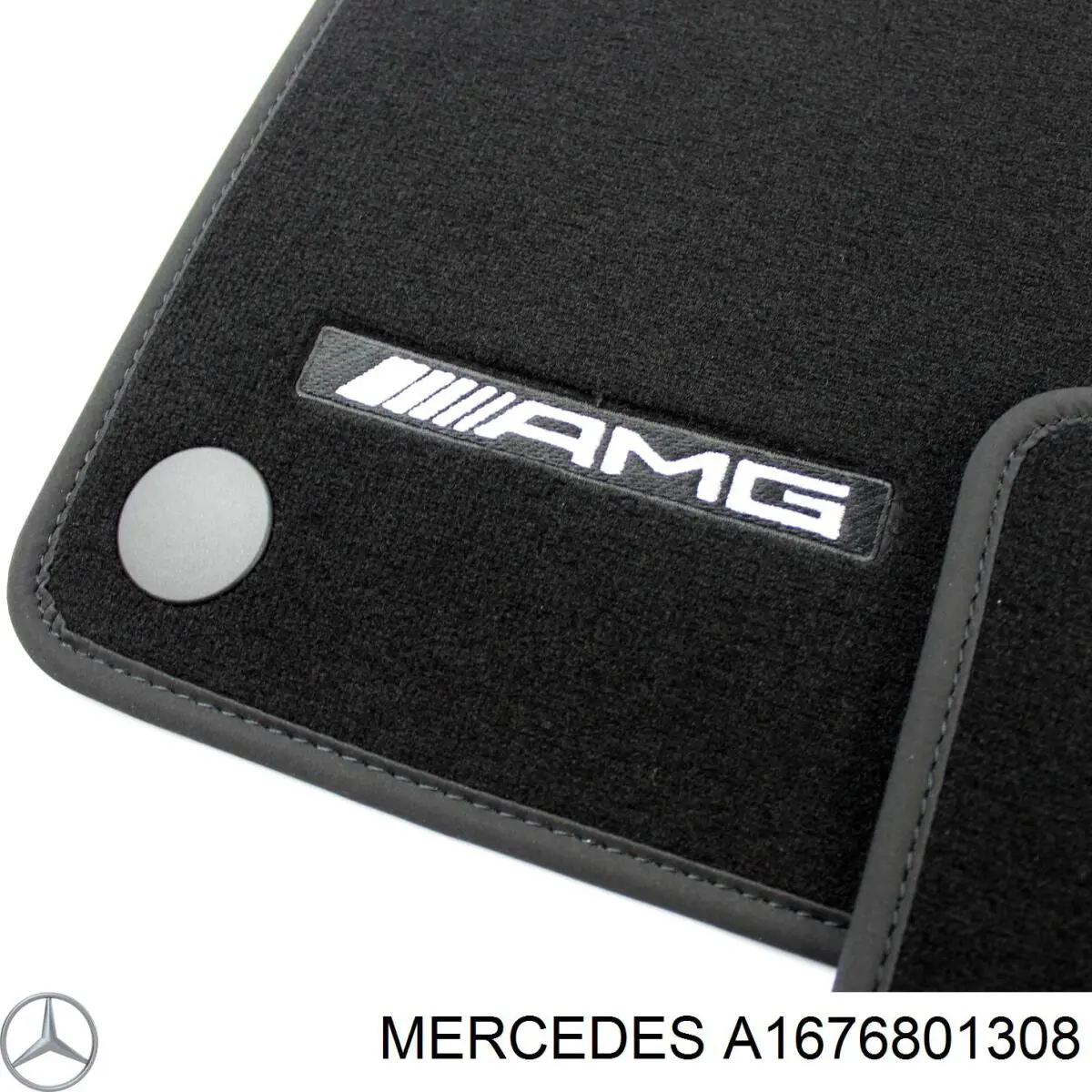 A1676801308 Mercedes 