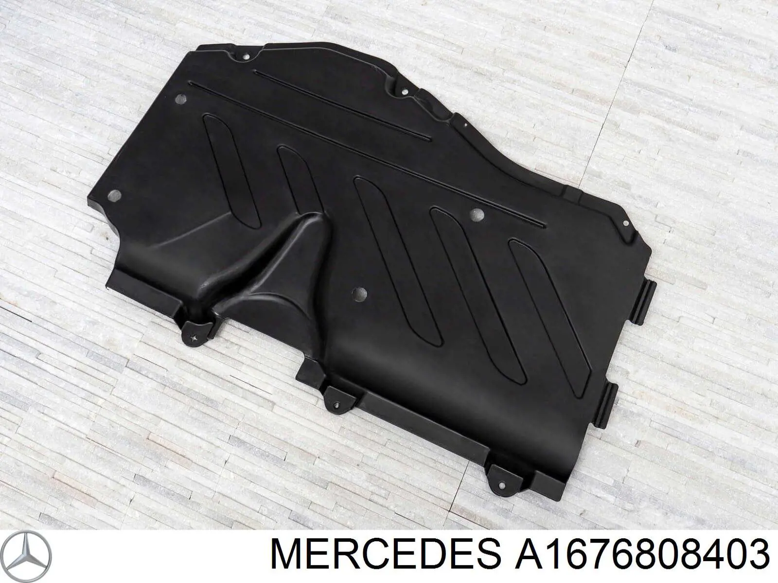  Mercedes A1676808403 цена, от 126.69 USD